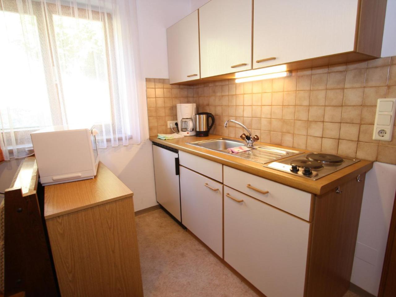 Apartment In Wagrain Near The Ski Area Exterior foto